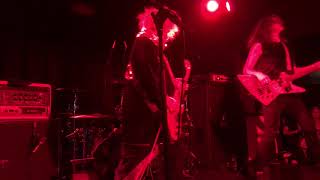 Melvins "Oven" @ The Echo 08-22-2017