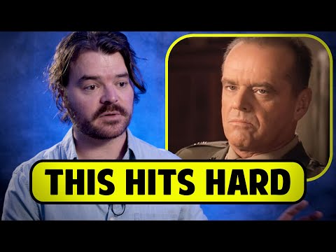 One Truth No One Can Teach You About Screenwriting - R.J. Daniel Hanna