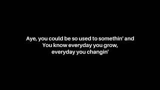 Kevin Gates - Find You Again (Lyrics)