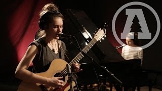 Lily &amp; Madeleine - Fumes | Audiotree Live