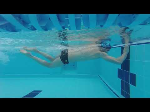 Video 21: Turning by hand