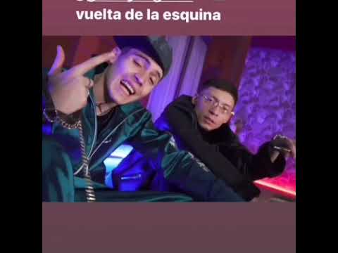 Marcianeke❌Galee Galee 🎶🎶🎶💣💣🔥🔥💥