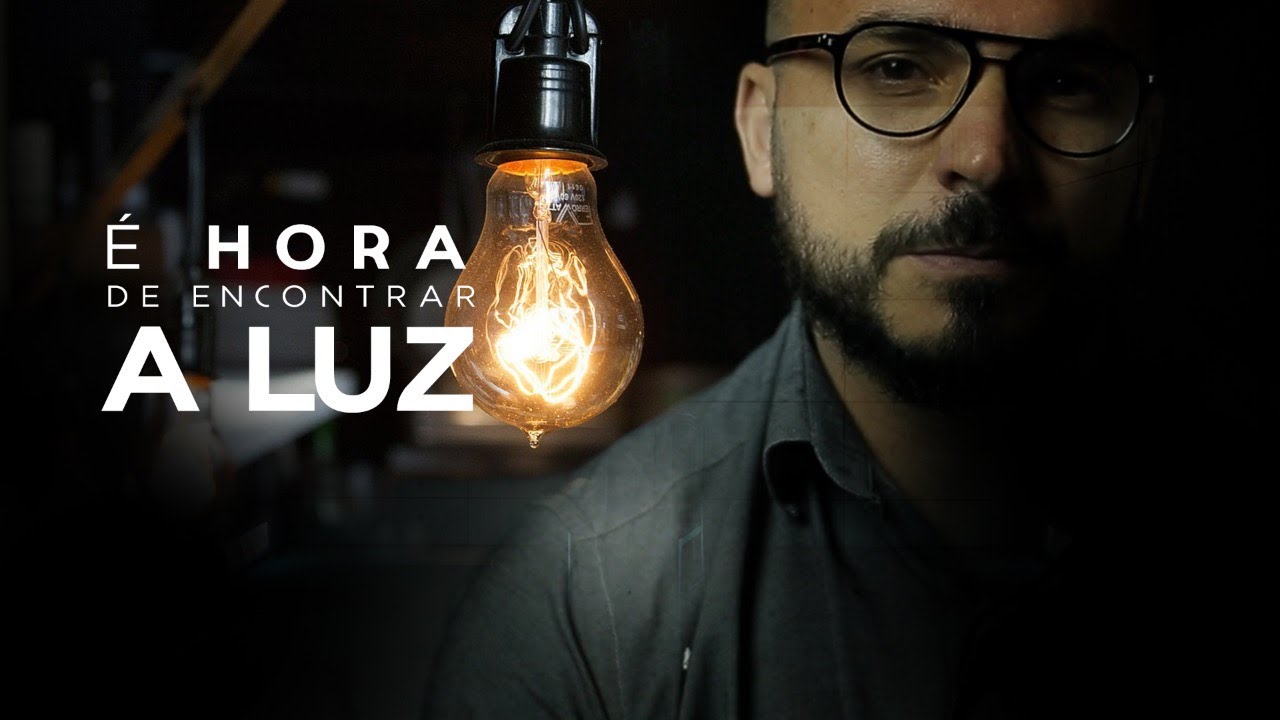 Capítulo 05 - Medo e Transformação