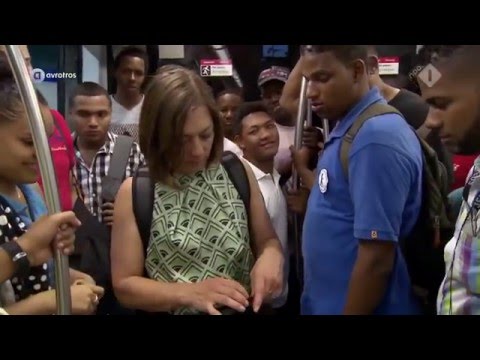 WIDM2016 | Afl.1 | Biechten Cecile