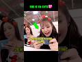 Her Reaction Was Priceless Blackpink Jennie Jisoo Yt Shorts Trending Blinks Jensoo Kpop