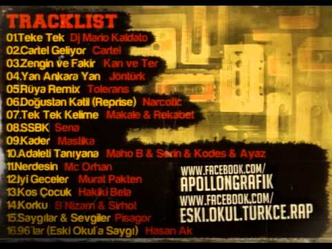 03.Kan ve Ter - Zengin ve Fakir [İhtiyar Heyeti vol.1]