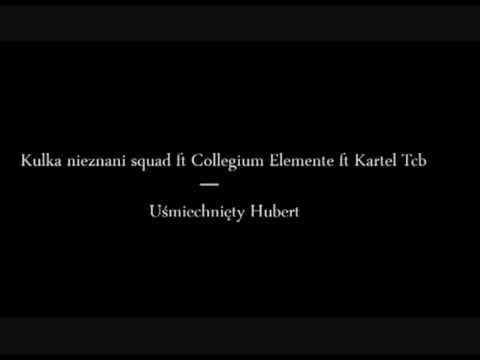 Kulka Nieznani Squad feat Collegium Elemente,Kartel TCB
