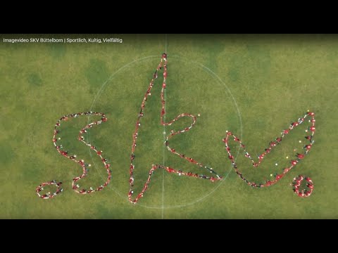 Imagevideo SKV Büttelborn | Sportlich, Kultig, Vielfältig