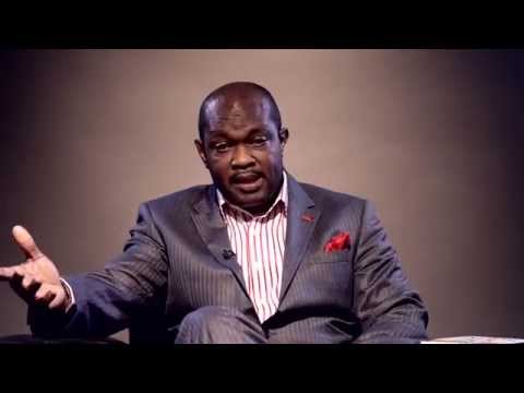 Open Heavens Reflections 04 April, 2015 - The New Anointing Demonstrated.