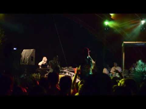 Dreadsquad feat. Kasia Malenda & Blackout JA @ Uprising Festival 2013 (Part 05 of 06)