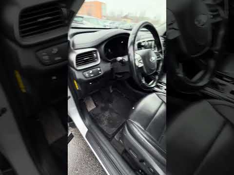 фото kia sorento iii prime рестайлинг 0