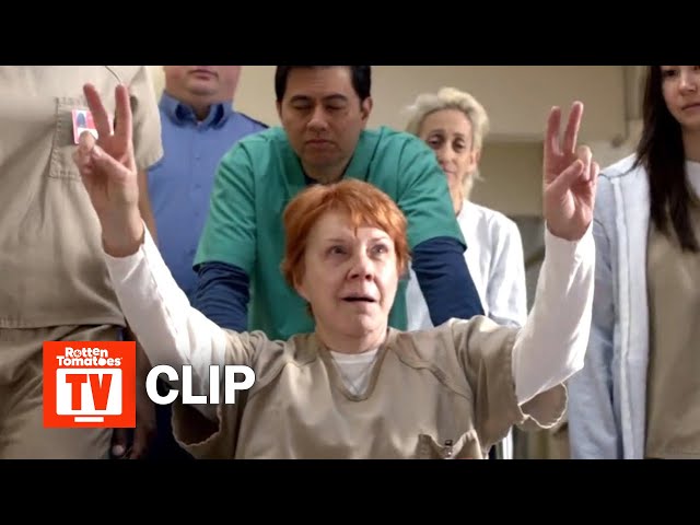 What happened to Sophia in Orange Is the New Black? Character's fate