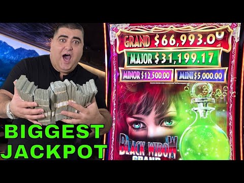 OMG… MORE THAN A GRAND JACKPOT?! 😳 INSANE MEGA WIN