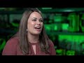 Chelsea Kott explains why she feels working for SERVPRO has made an impact on her life.