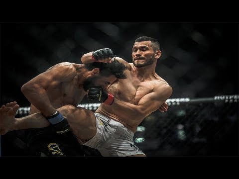 OKTAGON 12: Muradov vs. Uda