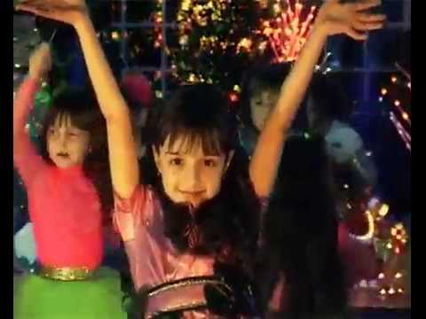 Do-re-mi Show - Arina Puscariov - Craciun fericit