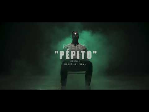 Reeno "Pépito" clip vidéo.      Realisé par Meduzart films.  Santos a la prod