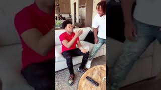 Don’t start something you can’t finish. 🎬