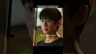 Download lagu He thought he’ll be lonely😍🎭 #shorts #kdrama #junghaein #hayoung #ourstickylove #netflix mp3