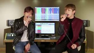 Gunmin X Heedo - Don't Worry (Live)