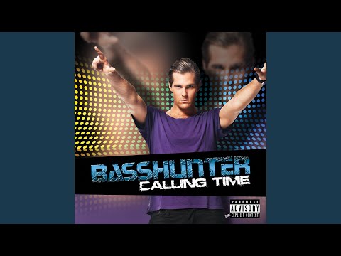 Videoclip de I Came Here To Party — Basshunter