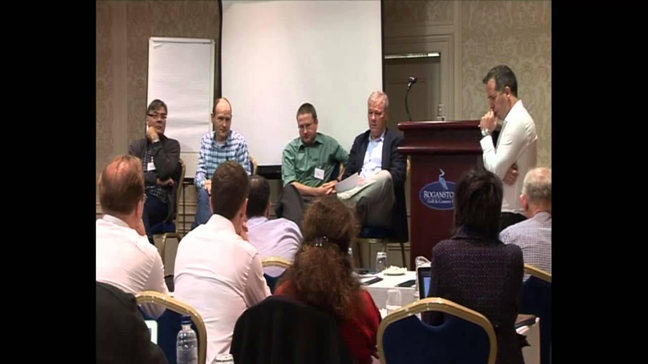 ICAR/Interbeef Genomics Workshop: 26 Nov 2014