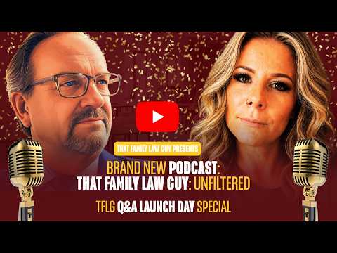TFLG Q&A | Launch Day Special