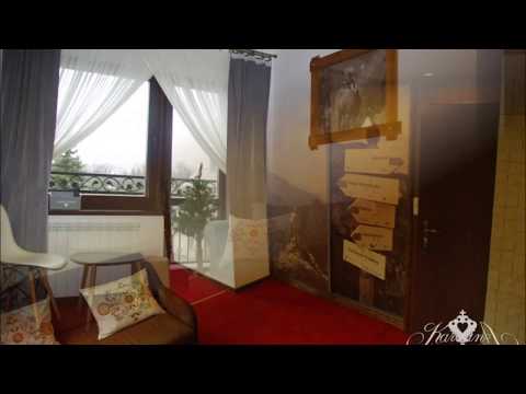 SPANKO24 - DOM WYPOCZYNKOWY KAROLINA PRZY WYCIĄGU