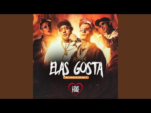 Elas Gosta
