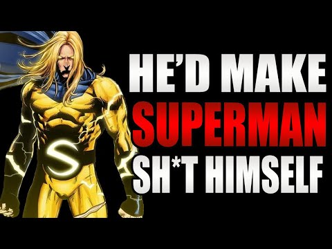 How Powerful is The Sentry?