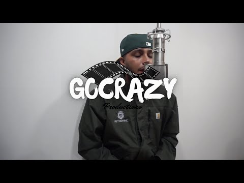 "Go Off" - A.G. (Live Audio)