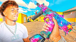 Warzone’s NEW interstellar Jackal meta is UNBELIEVABLE￼ 😭🙏🏼