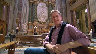Art in Rome’s Churches 