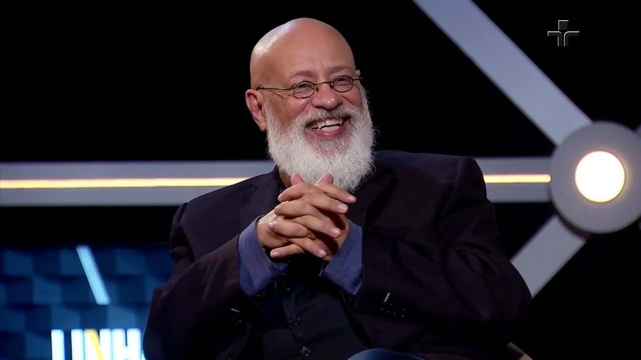 Pondé explica concepção de Freud sobre narcisismo