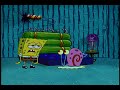 Spongebob Squarepants - Many Months Later