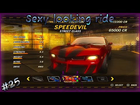 Who This? New Car. | FlatOut: Ultimate Carnage Playthrough | #25