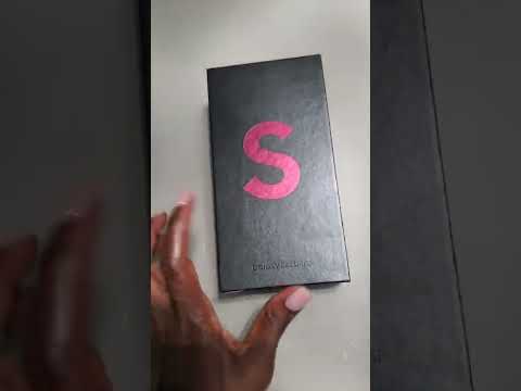 User submitted video