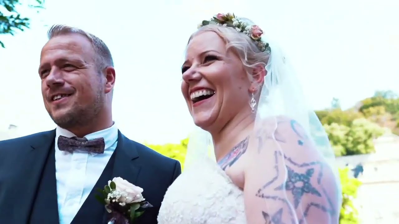 Hochzeitsband NRW mit Sängerin und Liveband bei einer Hochzeitsfeier