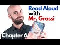 The Tale Of Despereaux Read Aloud Chapter 6 This Drum
