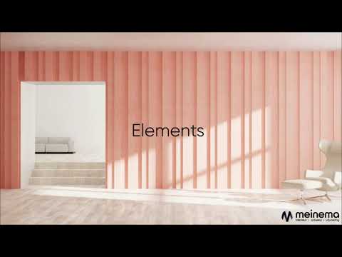 Meinema Elements