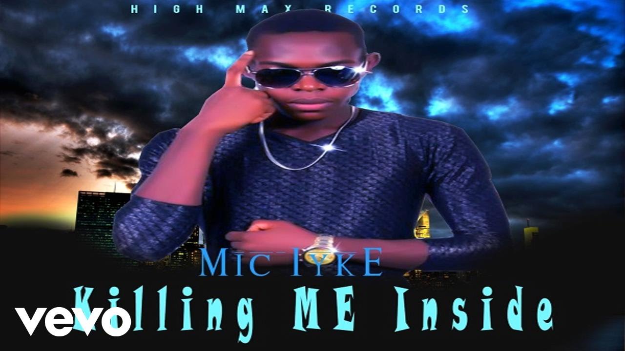 Promotional video thumbnail 2 for Mic Iyke