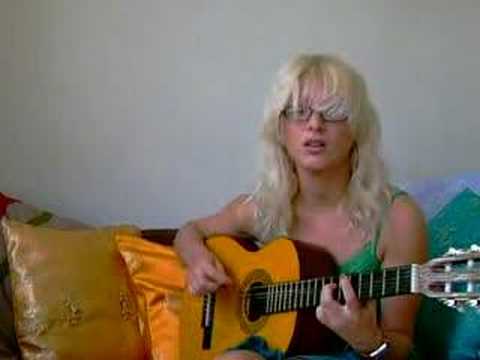 Natalie Ross, acoustic