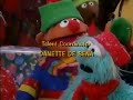 Sesame Street Elmo Saves Christmas Credits Barney Barney S Night Before Christmas