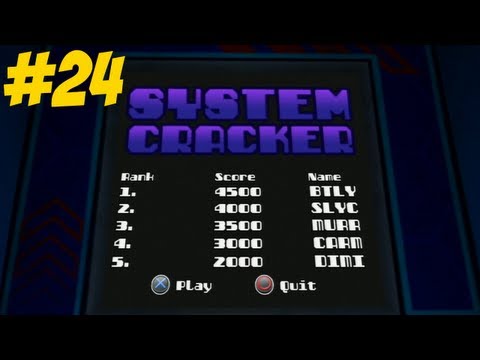 Sly Cooper: Thieves in Time - #24