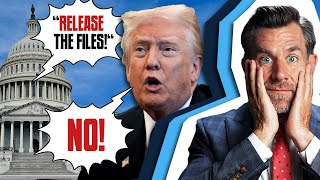 Congress Just Rebelled Against Trump