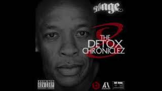 Dr. Dre - Shit Popped Off feat. Black N Mild Vs. Dr. Dre - The Detox Chroniclez Vol. 8
