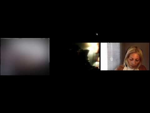 Rachel Fortun ênquete 35em Parallele, Aout 2018