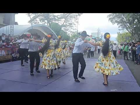 Casa de la Cultura de San Luis de Gaceno (Boyacá) - 24 Joropódromo  Torneo del Joropo Villavicencio