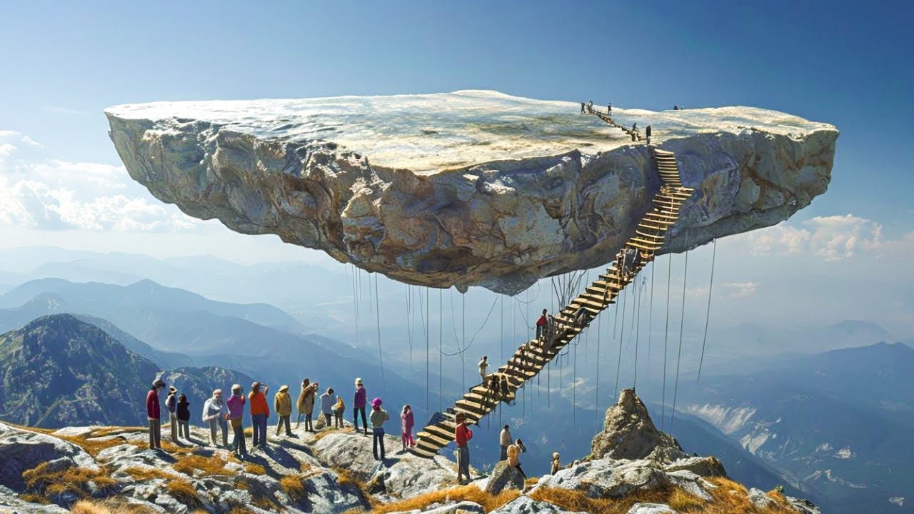 Top 15 Most Dangerous Bridges Around the World | Adventure Travel