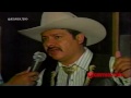 LOS TIGRES DEL NORTE -LA VIDA ES SOLO UNA- con JESUS SOLTERO en ORALE PRIMO